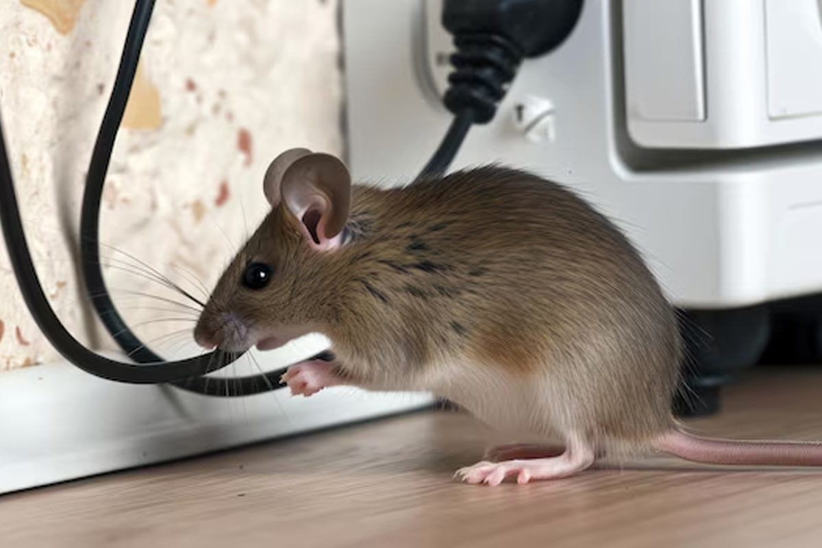 Rat Control