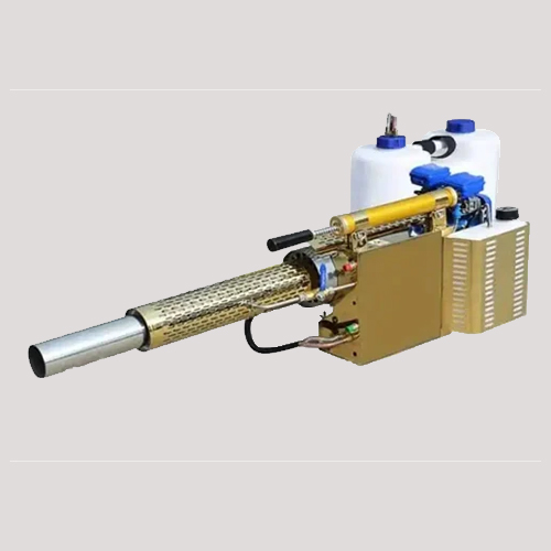 Thermal Glue Pad Fogger