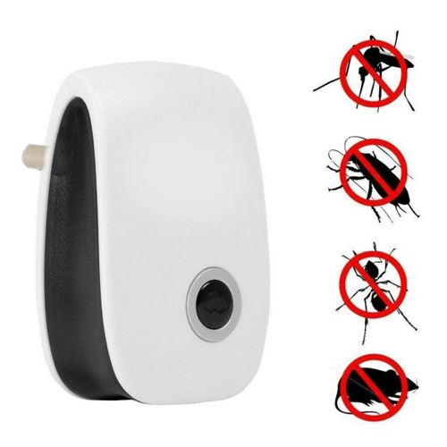 Ultrasonic Repellent